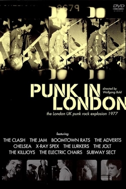 Punk in London-123movies