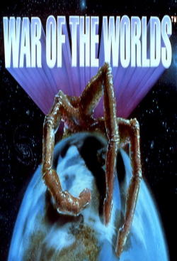 War of the Worlds-123movies