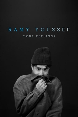 Ramy Youssef: More Feelings-123movies