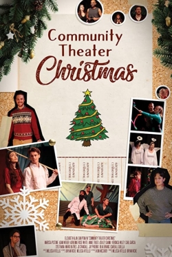 Community Theater Christmas-123movies