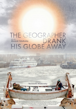 The Geographer Drank His Globe Away-123movies