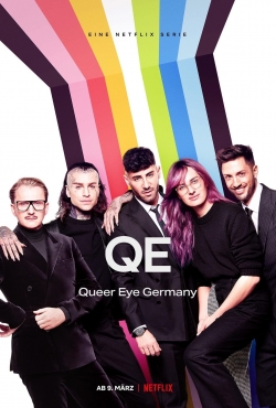 Queer Eye Germany-123movies