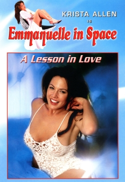 Emmanuelle in Space 3: A Lesson in Love-123movies