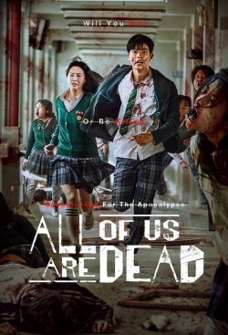 All of Us Are Dead-123movies