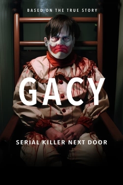 Gacy: Serial Killer Next Door-123movies