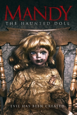 Mandy the Haunted Doll-123movies