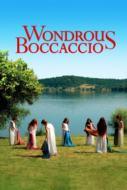 Wondrous Boccaccio-123movies