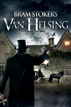 Bram Stoker's Van Helsing-123movies
