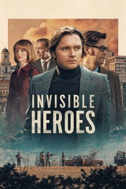 Invisible Heroes-123movies