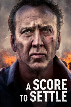A Score to Settle-123movies