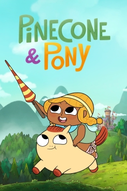 Pinecone & Pony-123movies