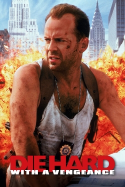 Die Hard: With a Vengeance-123movies
