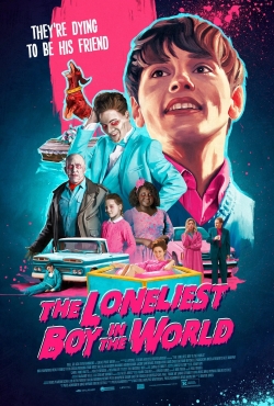 The Loneliest Boy in the World-123movies