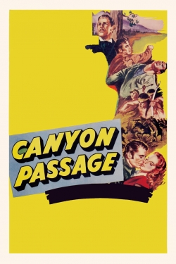 Canyon Passage-123movies