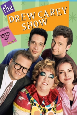 The Drew Carey Show-123movies