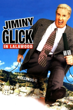 Jiminy Glick in Lalawood-123movies