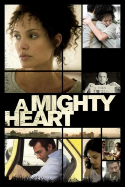 A Mighty Heart-123movies