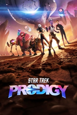Star Trek: Prodigy-123movies