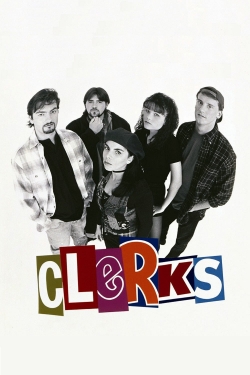 Clerks-123movies