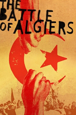 The Battle of Algiers-123movies