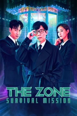The Zone: Survival Mission-123movies