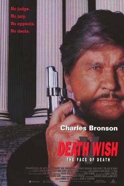 Death Wish V: The Face of Death-123movies