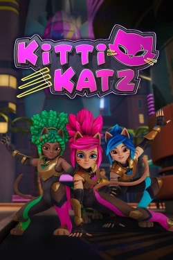 Kitti Katz-123movies