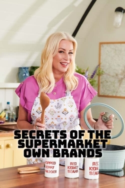 Secrets of the Supermarket Own-Brands-123movies