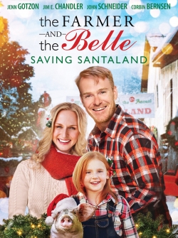 The Farmer and the Belle: Saving Santaland-123movies