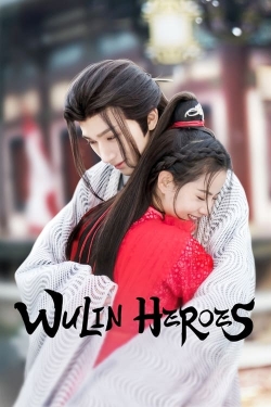 Wulin Heroes-123movies