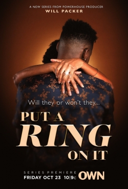 Put A Ring on It-123movies