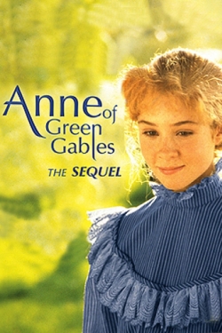 Anne of Green Gables: The Sequel-123movies