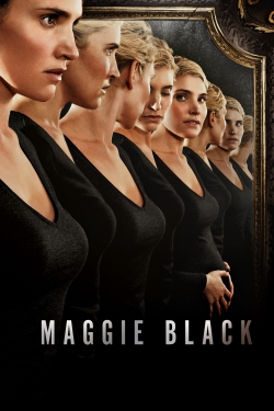 Maggie Black-123movies