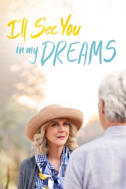 I'll See You in My Dreams-123movies