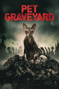Pet Graveyard-123movies