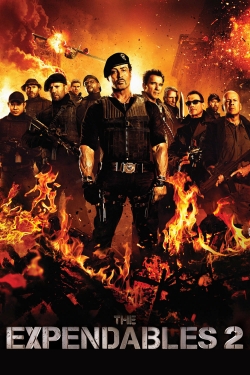 The Expendables 2-123movies