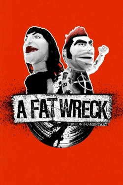 A Fat Wreck-123movies