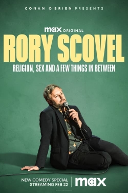Rory Scovel: Religion, Sex and a Few Things In Between-123movies
