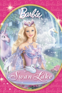 Barbie of Swan Lake-123movies