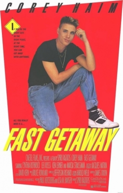 Fast Getaway-123movies