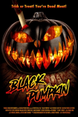 Black Pumpkin-123movies