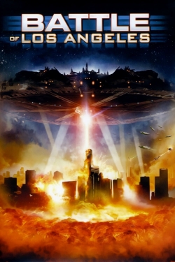 Battle of Los Angeles-123movies