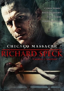 Chicago Massacre: Richard Speck-123movies