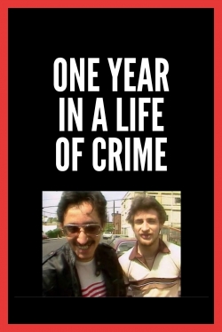 One Year in a Life of Crime-123movies