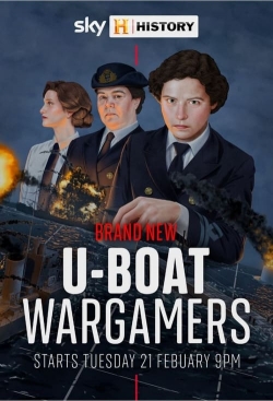 U-Boat Wargamers-123movies