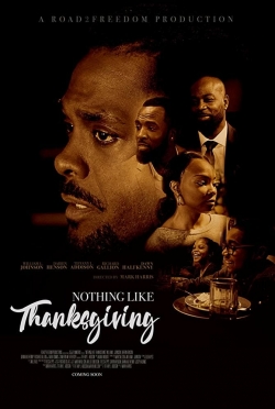 Nothing Like Thanksgiving-123movies