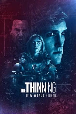 The Thinning: New World Order-123movies