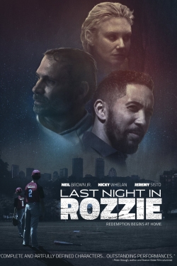 Last Night in Rozzie-123movies