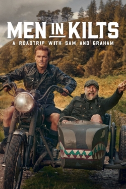 Men in Kilts: A Roadtrip with Sam and Graham-123movies