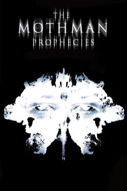 The Mothman Prophecies-123movies
